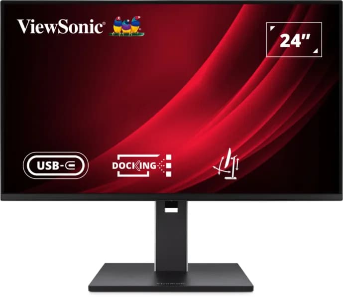 Viewsonic VG2458