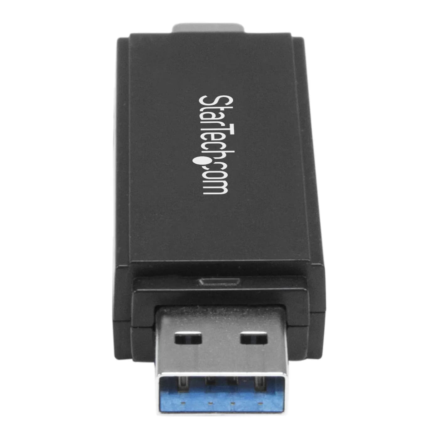 StarTech.com SDMSDRWU3AC lector de tarjeta USB 3.2 Gen 1 (3.1 Gen 1) T 4
