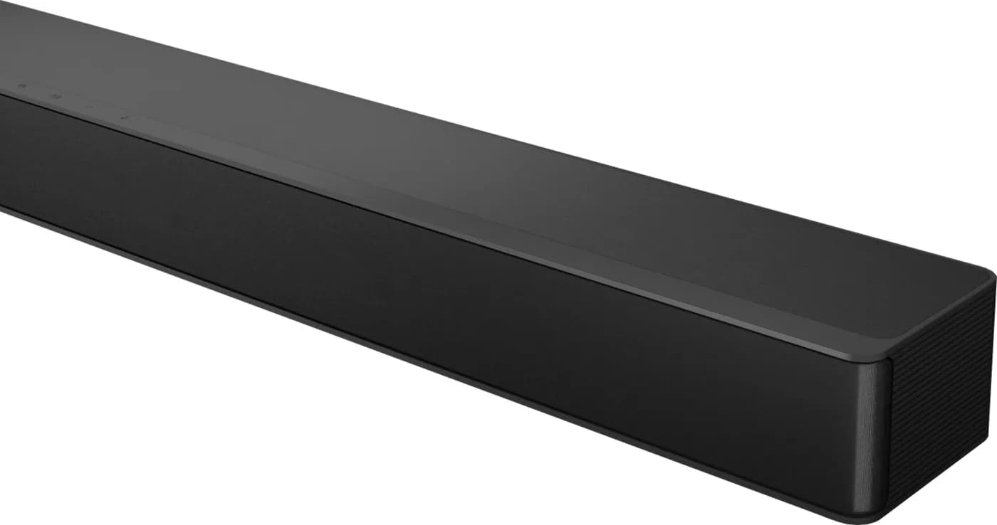 Hisense HS2100 Negro 2.1 canales 240 W 3