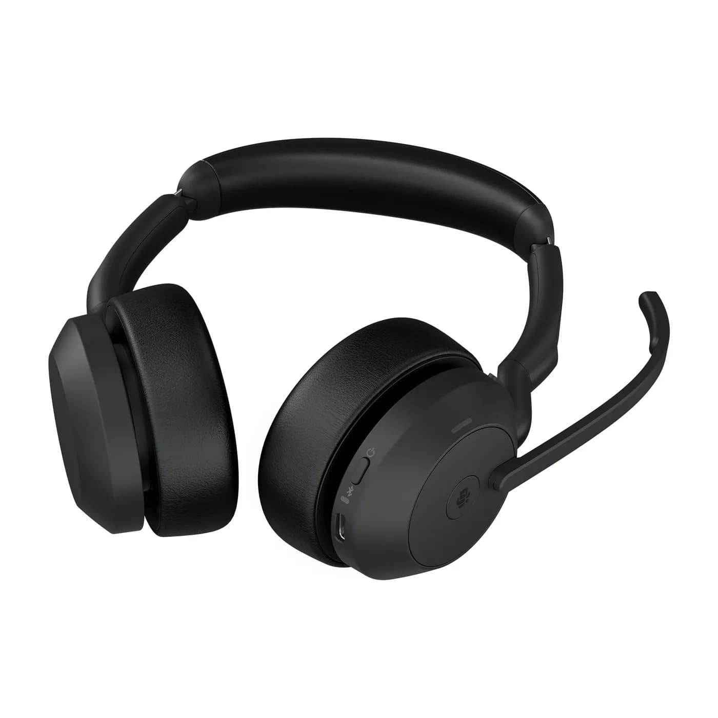 Jabra Evolve2 55 Auriculares Inalámbrico Diadema Oficina/Centro de lla 3