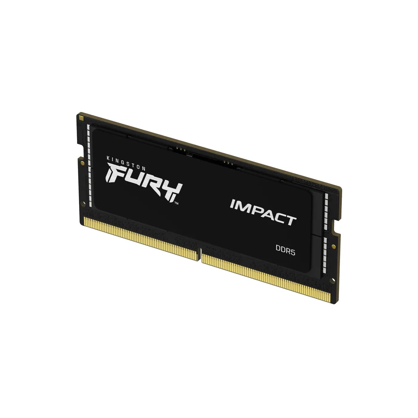 Kingston Technology FURY Impact módulo de memoria 16 GB 1 x 16 GB DDR5 2