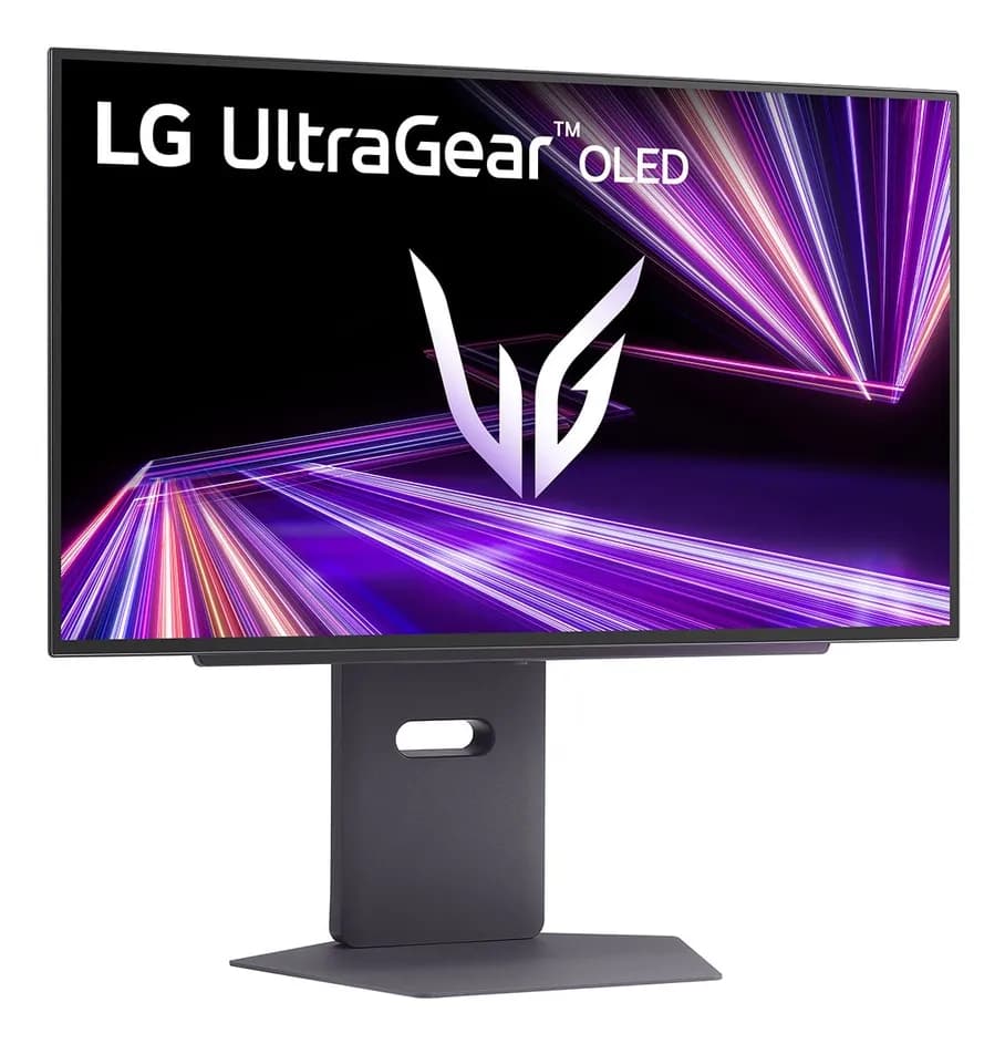 LG 27GX790A-B monitor de computadora 68.6 cm (27") 2560 x 1440 Pixeles 3