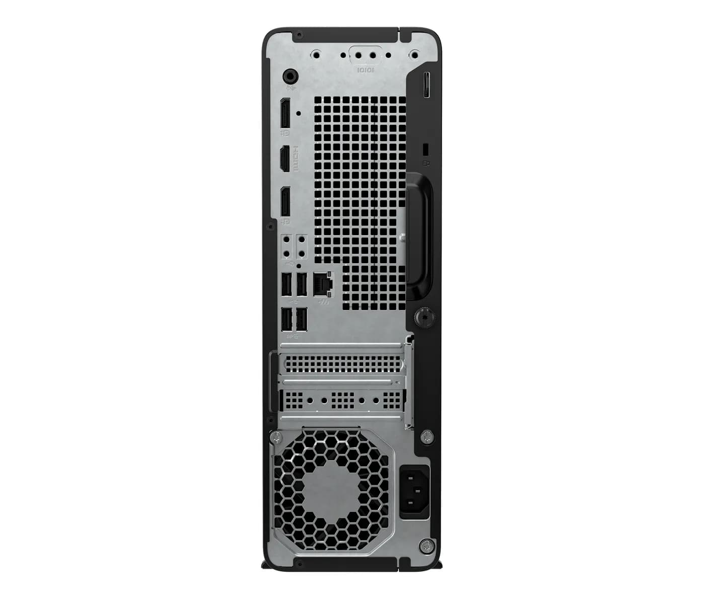 HP DD6P7AT PC/estaciòn de trabajo AMD Ryzen™ 5 240 16 GB DDR5-SDRAM 51 4