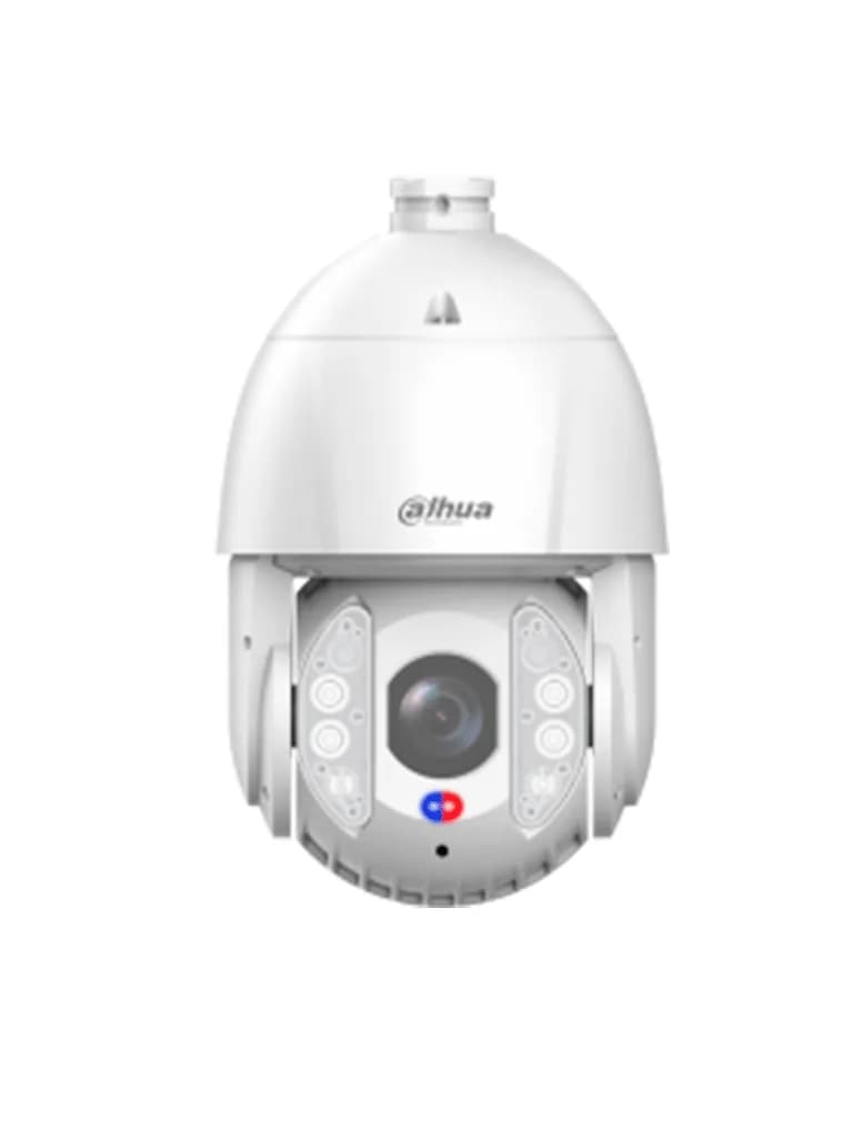 DAHUA DH-SD6E425MB-HNR-A-PV1 Cámara IP PTZ 4MP/ Acupick/ WizSense/ Ilu 2