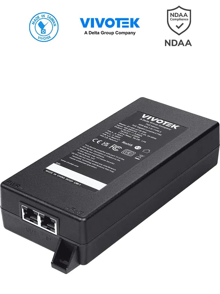 Vivotek AP-GIC-011B-090