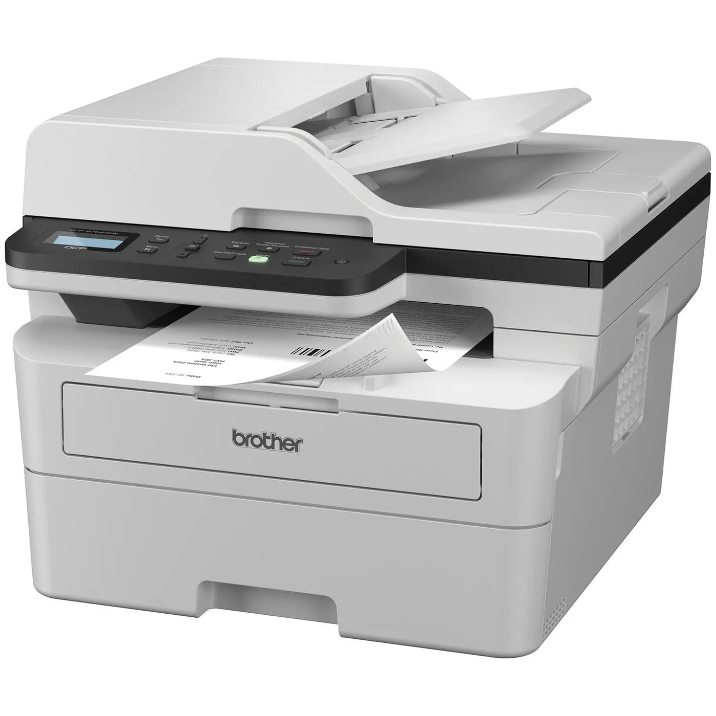 Brother DCPB7640DW Impresora multifunción Laser A4 1200 x 1200 DPI 36  2