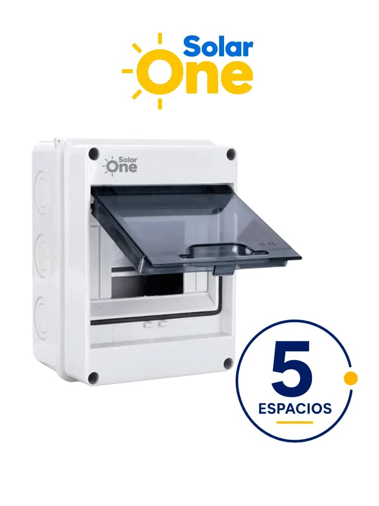 SolarOne 9105