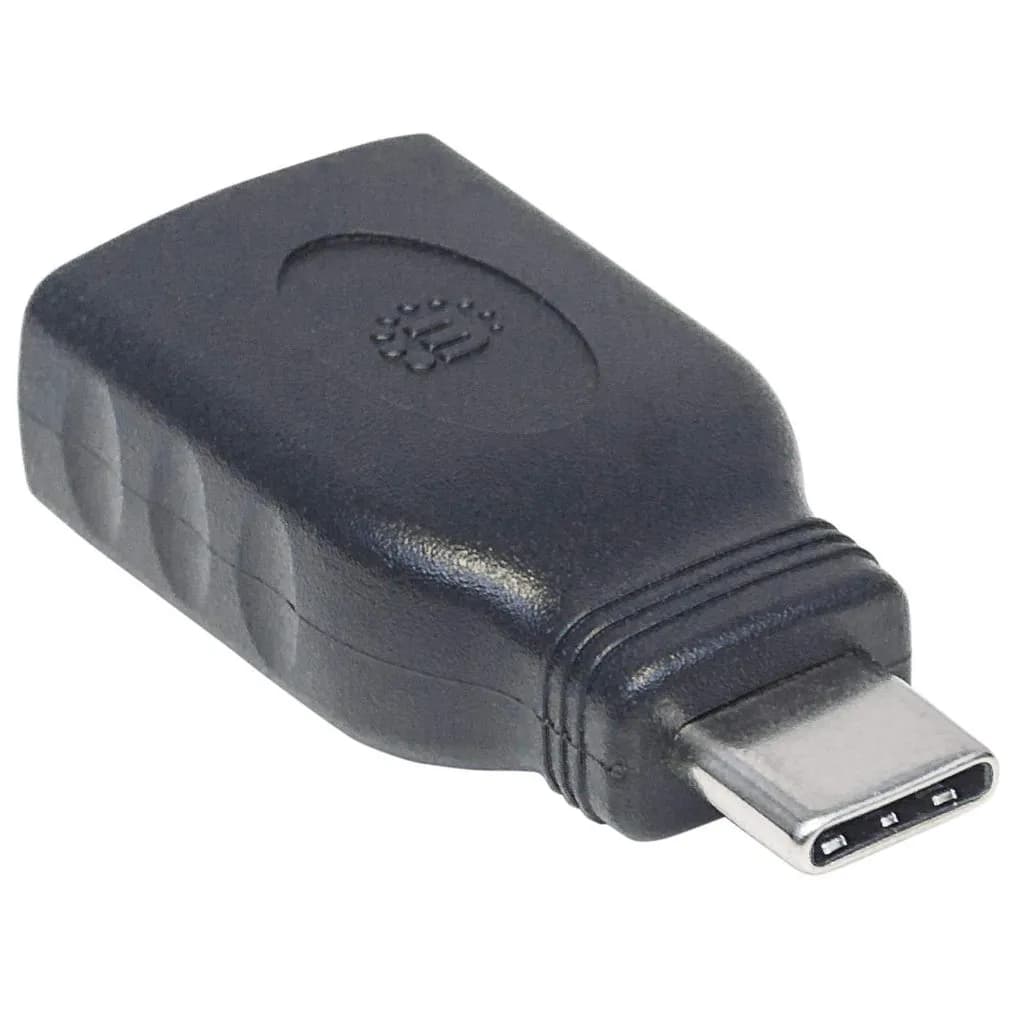 Manhattan Cable para Dispositivos USB-C de SúperVelocidad 2