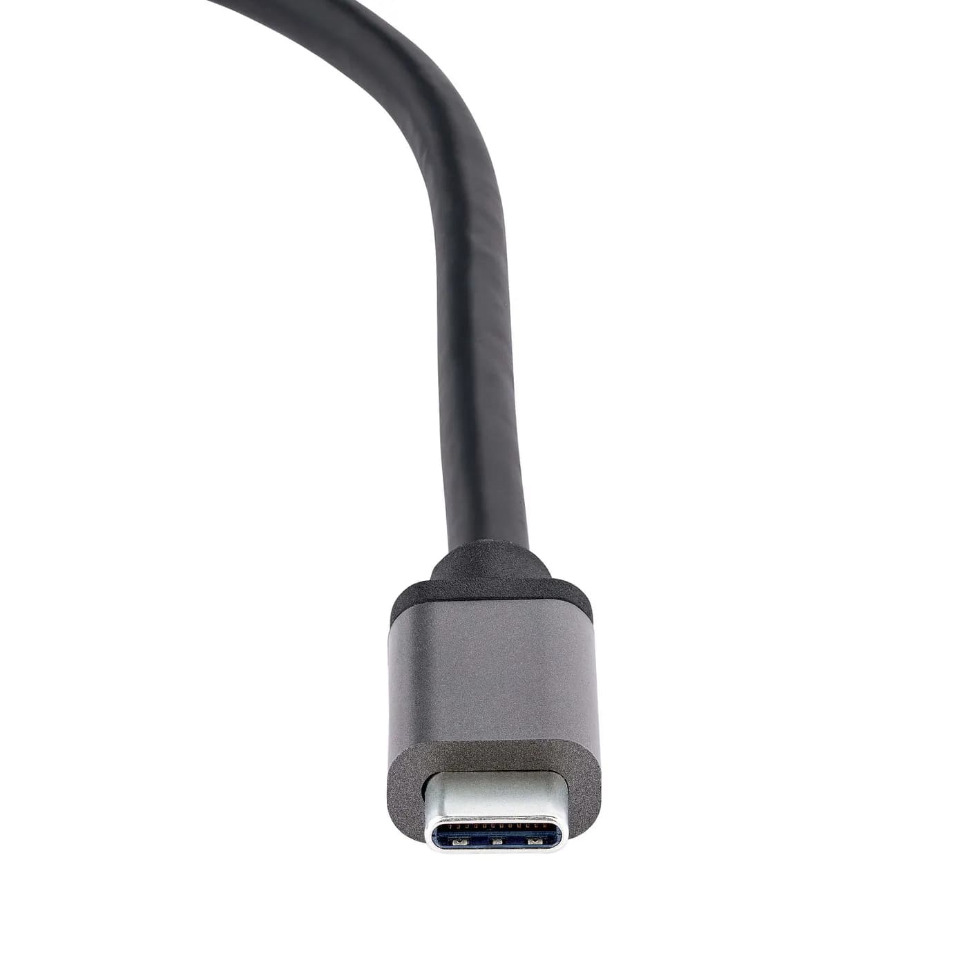 StarTech.com Adaptador USB-C a DisplayPort 1.4 Doble - Hub MST USB C M 5
