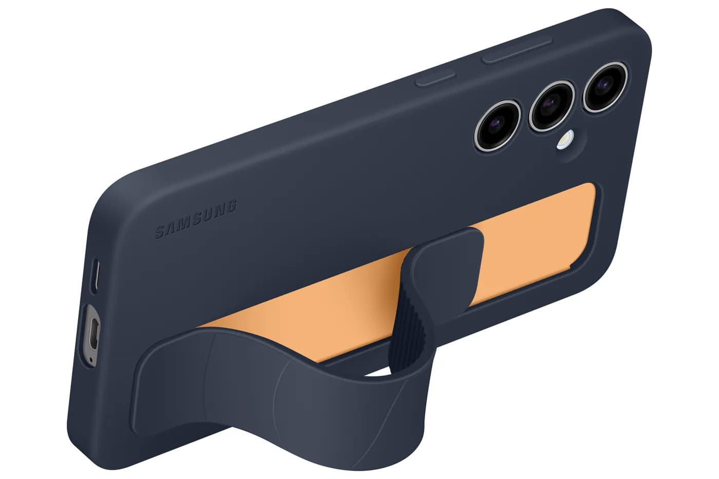 Galaxy S24 FE Standing Grip Case 4