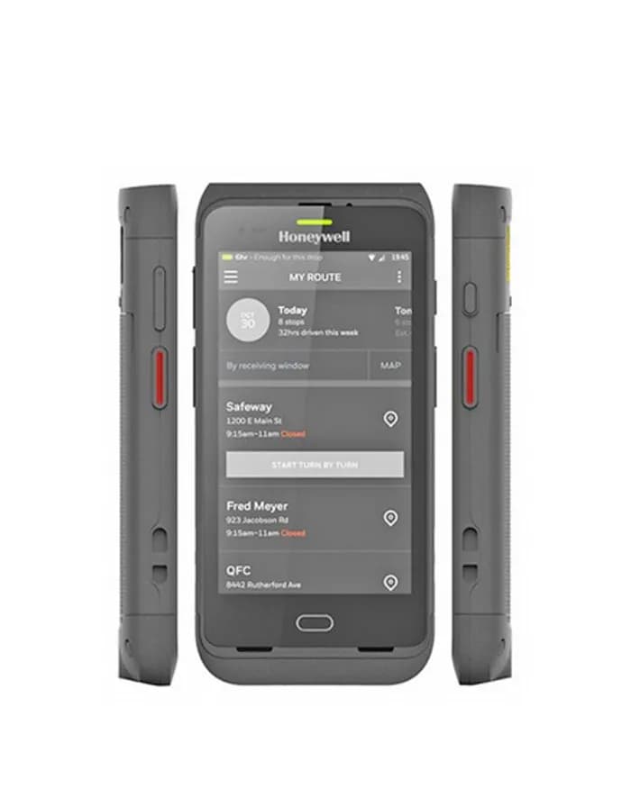 Honeywell CT40-L0N-1NC110F