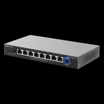 Ruijie RG-NBF2100S-8GT1SC
