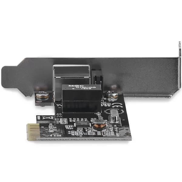 StarTech.com Tarjeta de Red PCI Express de 1 Puerto Gigabit Ethernet R 4
