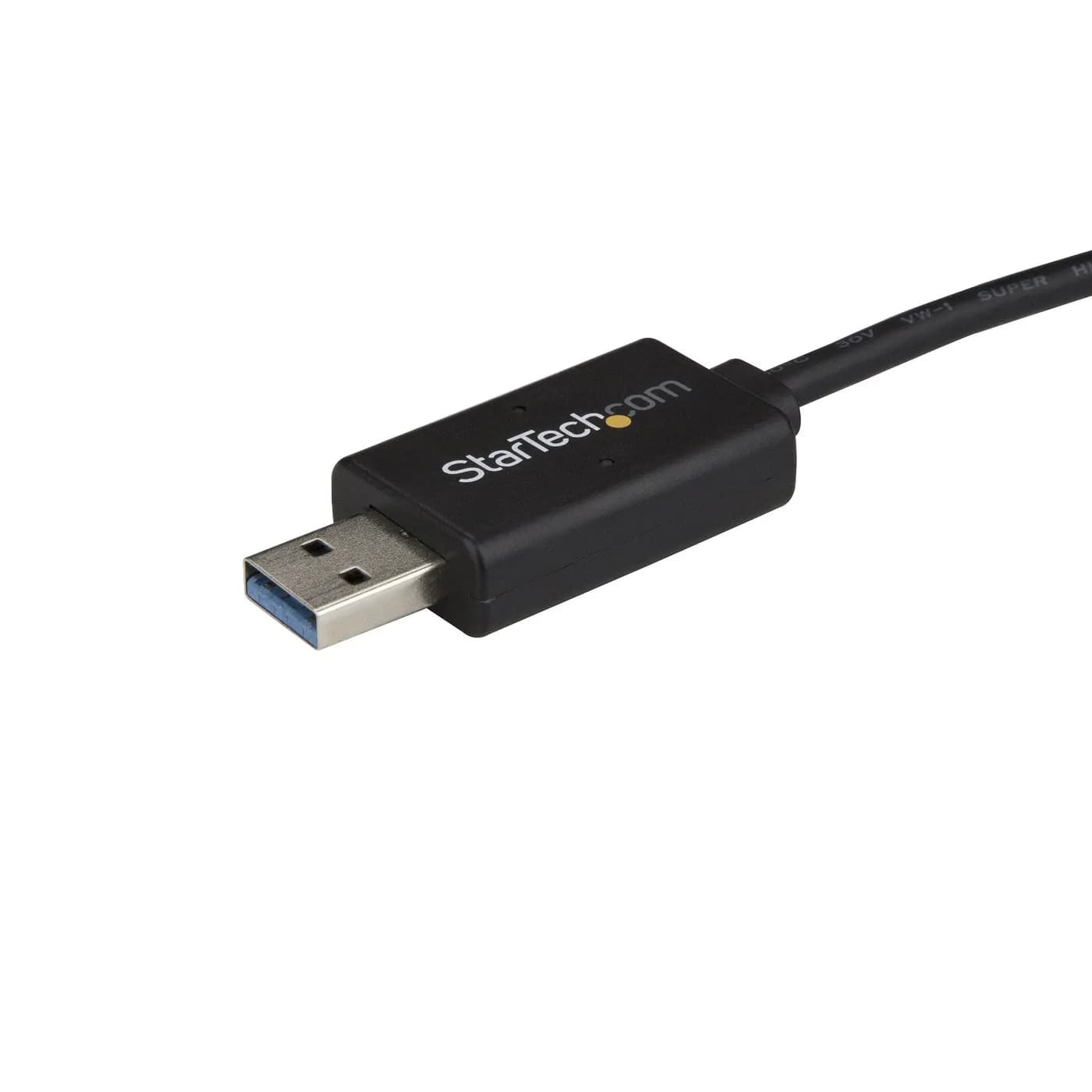 StarTech.com Cable de 2m de Transferencia de Datos para Mac y Windows  2