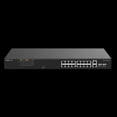 Ruijie RG-ES118FGS-LP