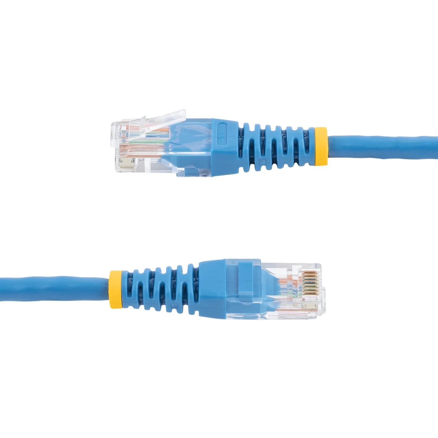 StarTech.com Cable de Red 1.8m Categoría Cat5e UTP RJ45 Fast Ethernet  3