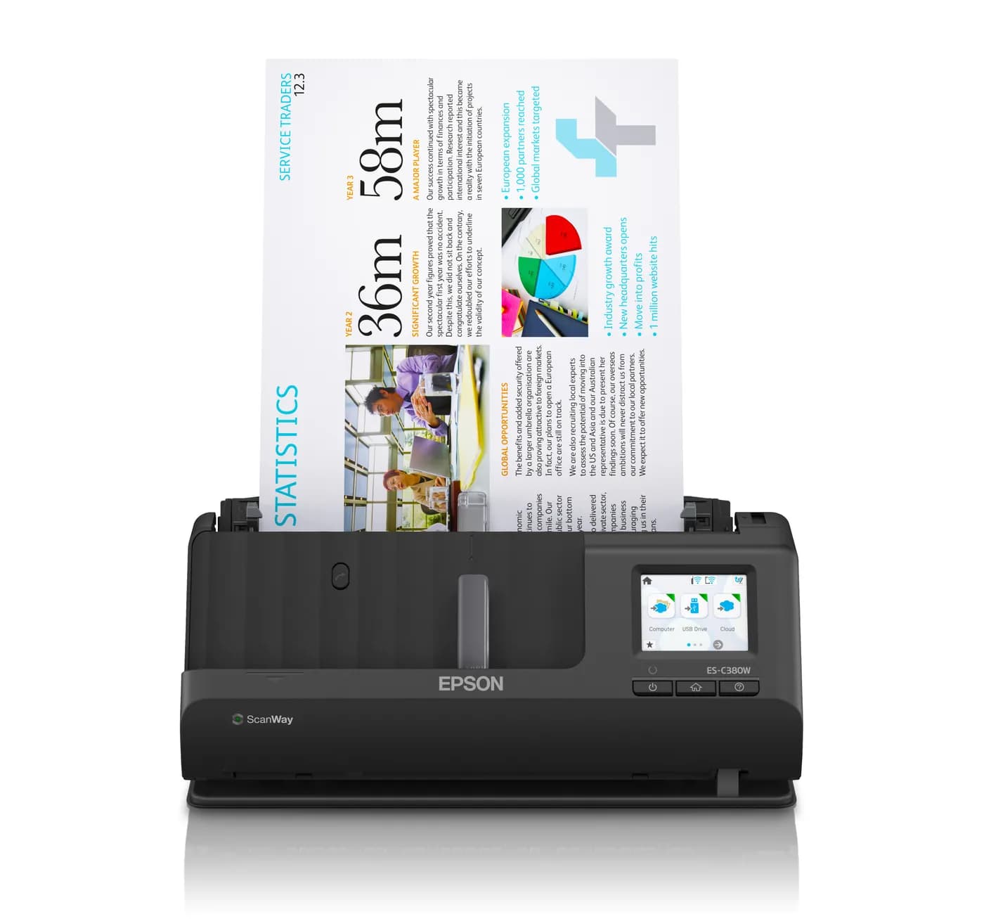 Epson B11B269201