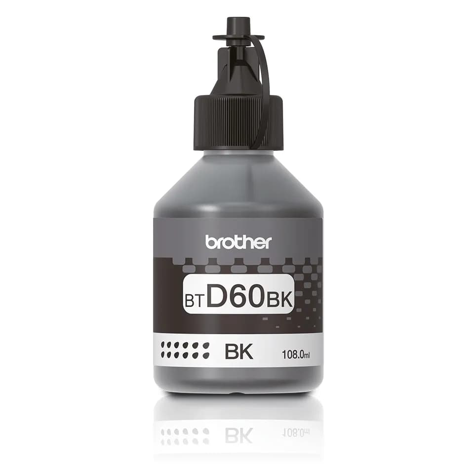 Brother BTD60BK
