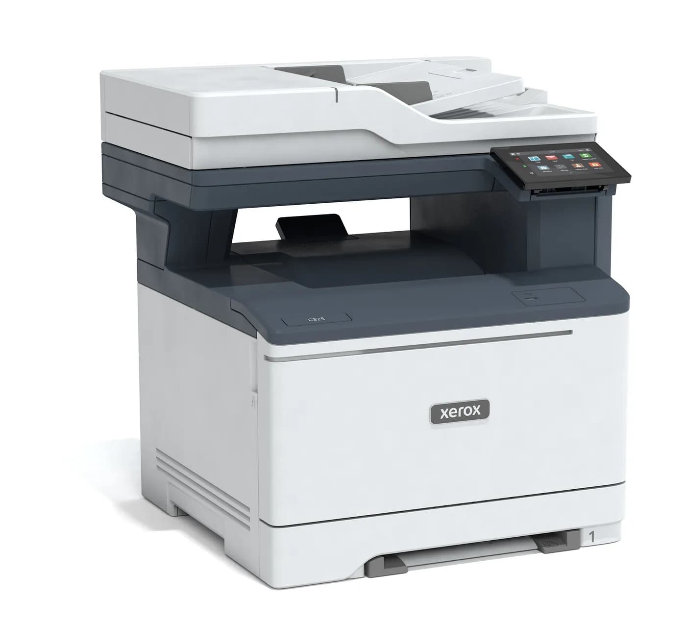Xerox C325_DNI Impresora multifunción Laser A4 4800 x 4800 DPI 35 ppm  3