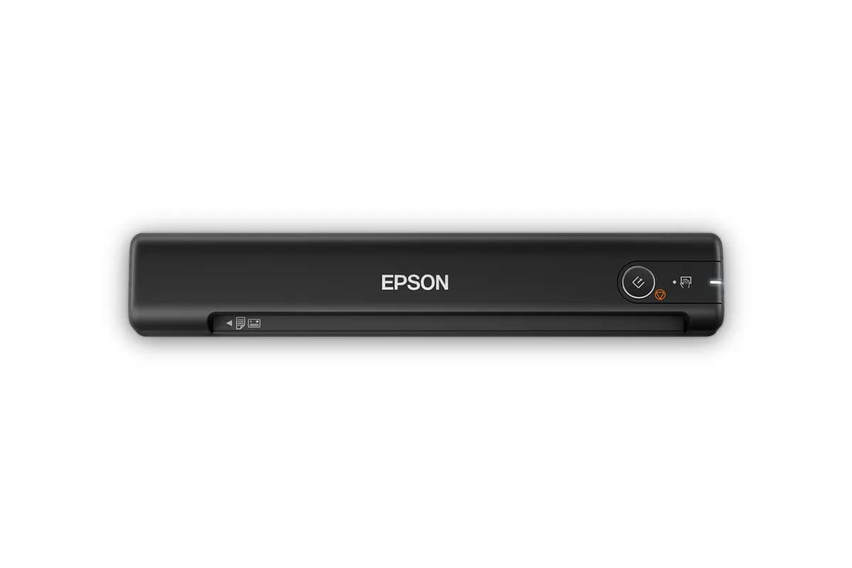 Epson WorkForce B11B252201 escáner Escáner alimentado con hojas 600 x  2