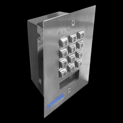AccessPRO Industrial PROKEYPAD2V2