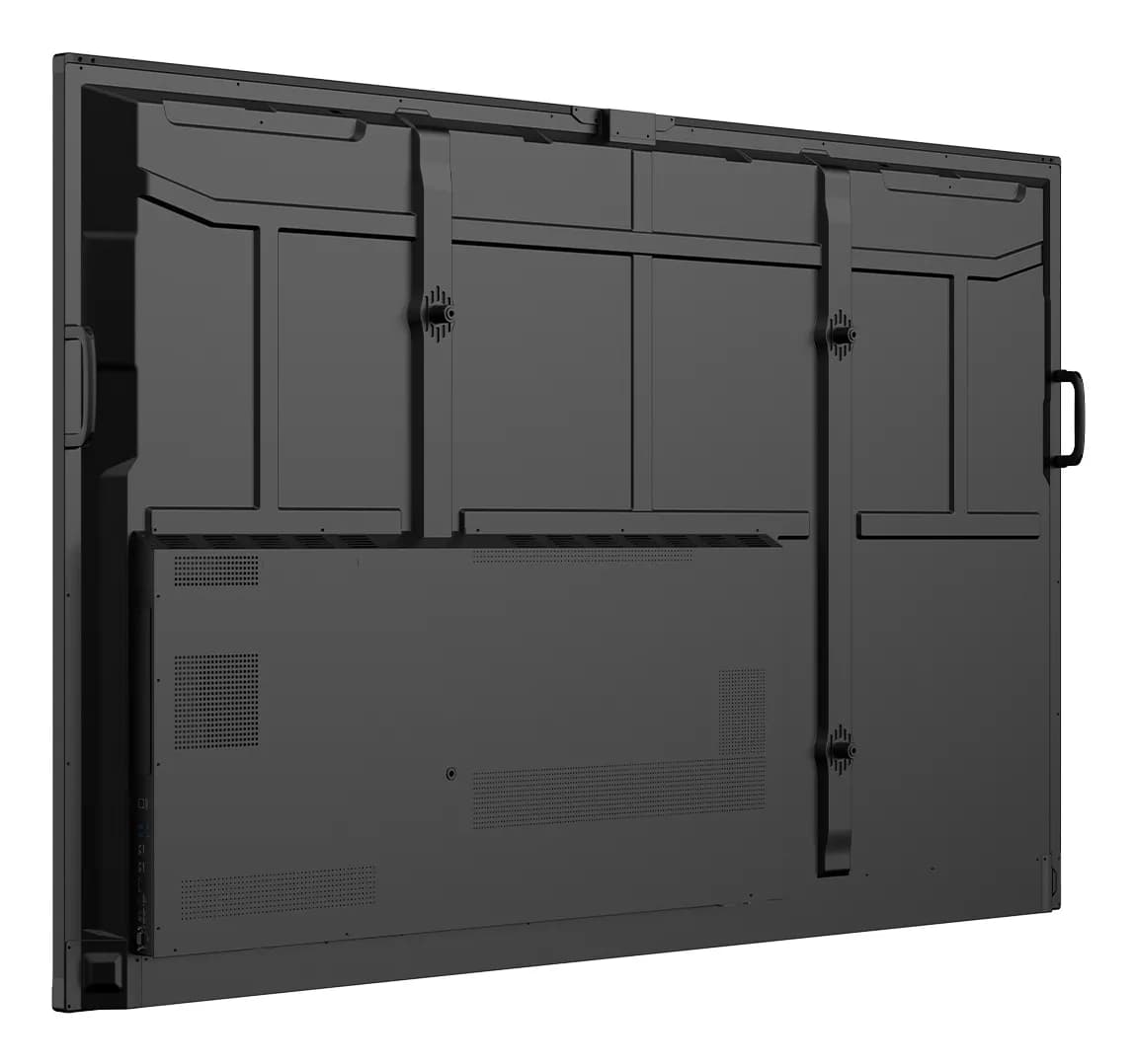 LG 86TR3DQ pizarrón interactivo 2.18 m (86") 3840 x 2160 Pixeles Panta 7