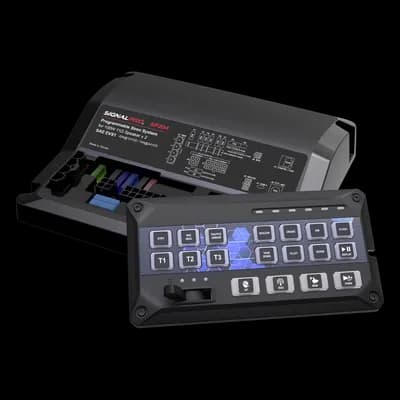 Signalpro SP204R
