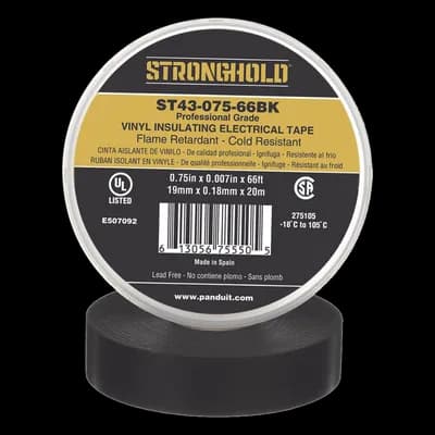 Panduit ST43-075-66BK