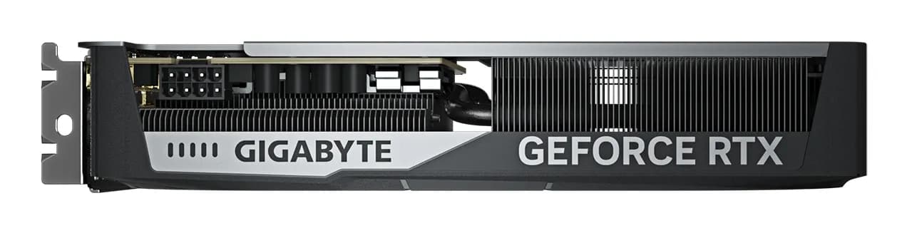 GIGABYTE GeForce RTX 5060 Ti EAGLE OC 8G NVIDIA 8 GB GDDR7 6