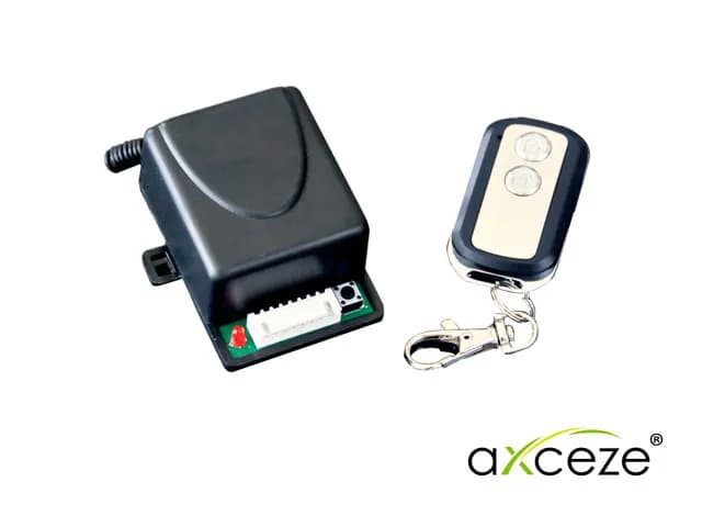 Axceze AX-REC10
