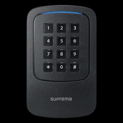 Suprema XPD2GKDB