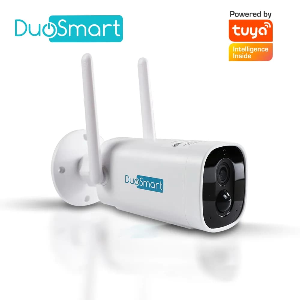 Duosmart E41