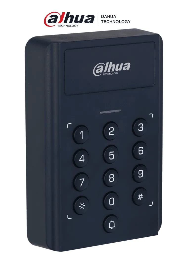 Dahua DHI-ASI1201BL-D