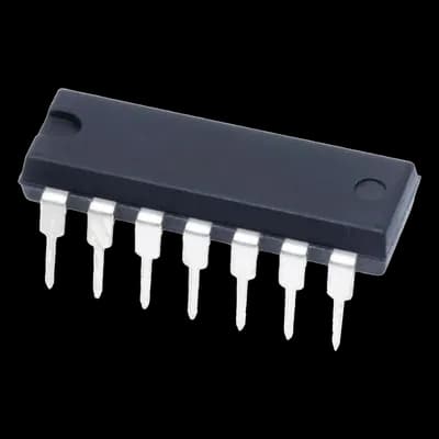 Syscom 595-TS5A2066DCTR