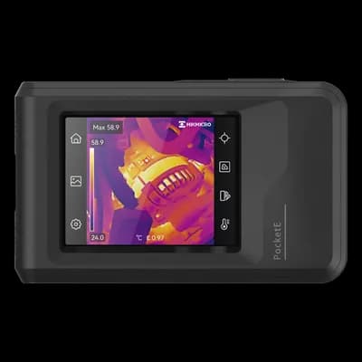 Hikmicro HM-TP40-1AQF/W-POCKETE