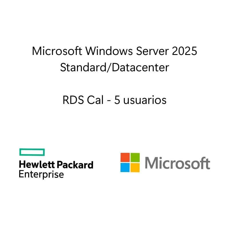Hewlett Packard Enterprise P77120-B21