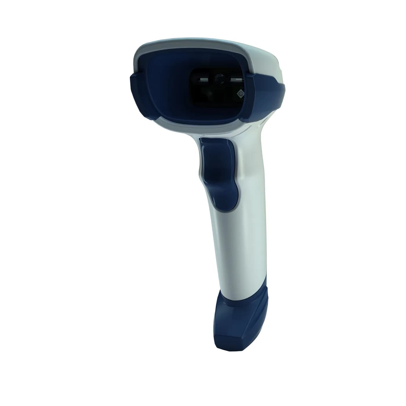 ZEBRA-Lector Códigos de Barras DS2208 - 1D/2D-USB Con Base 3