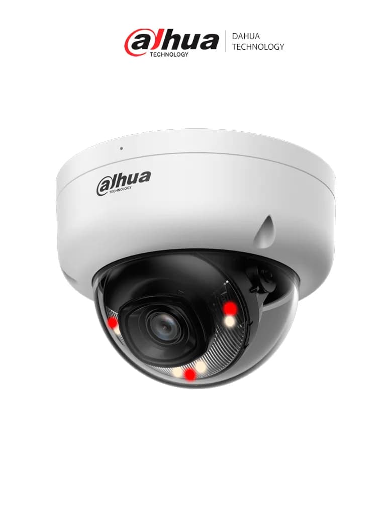 Dahua DH-IPC-HDBW1239E1-A-IL