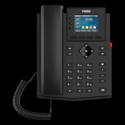 Fanvil X303-2W
