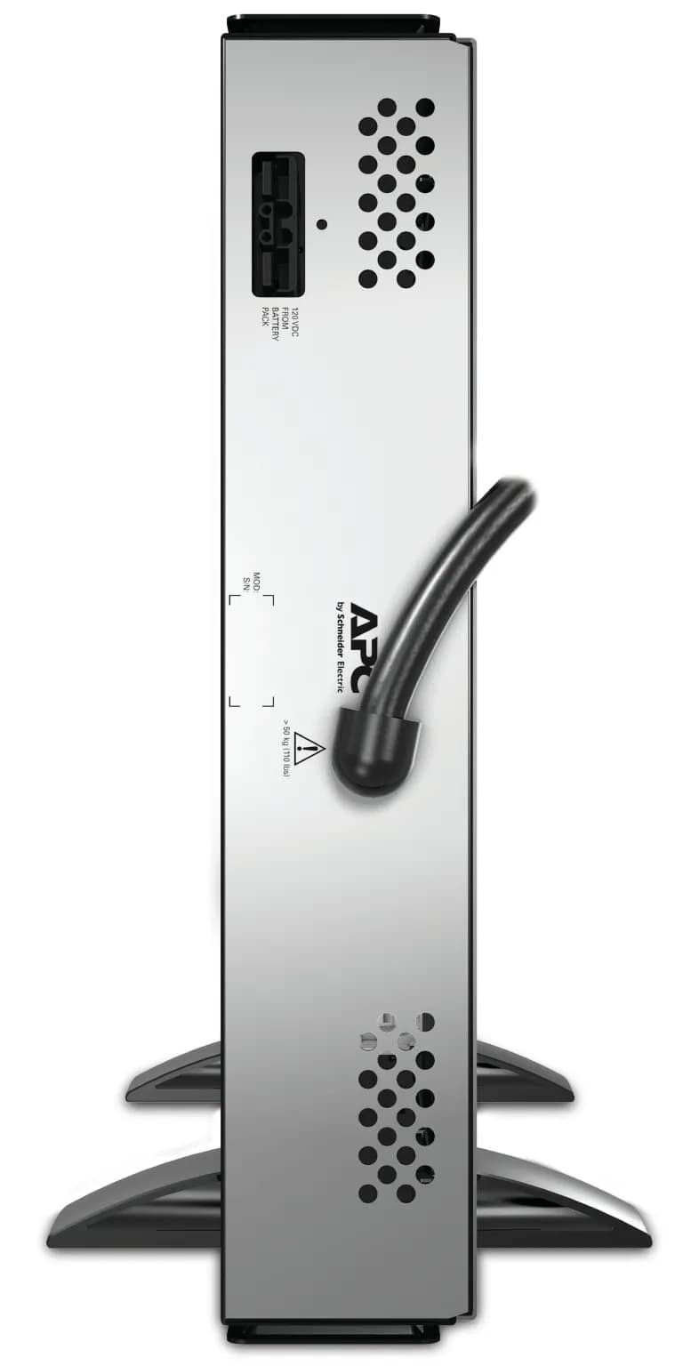 APC Smart-UPS Sealed Lead Acid (VRLA) 120 V 4