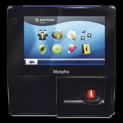 Idemia (Morpho) 293-638-856