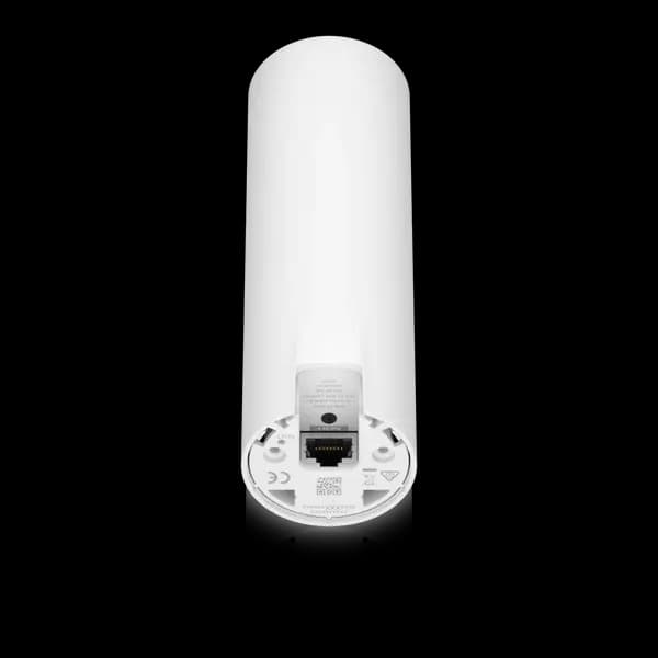 UBIQUITI U6-MESH - Punto de acceso WiFi 6 PRO, MU-MIMO 4x4 dual band 8 3