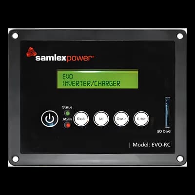 Samlex EVO-RC
