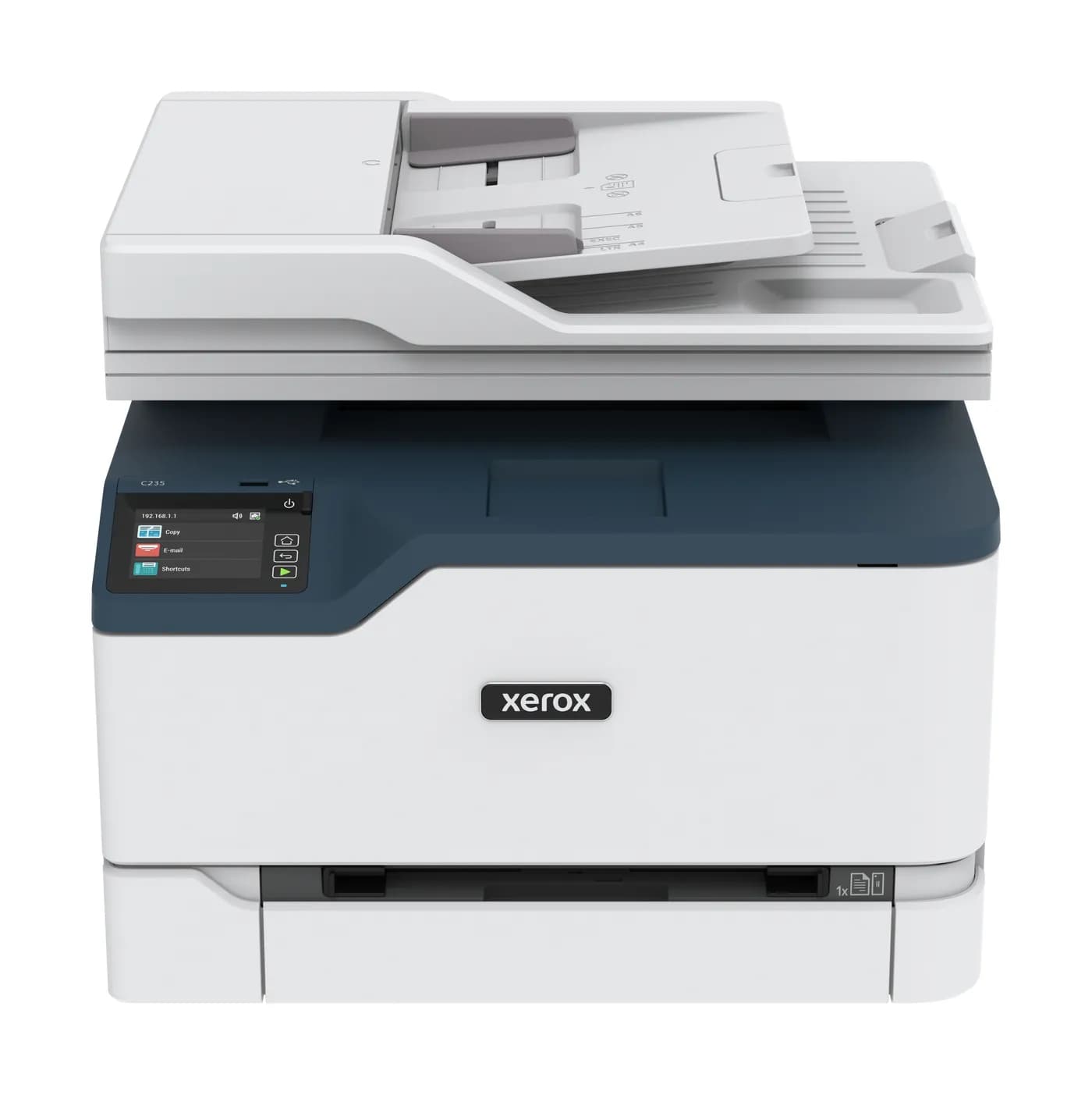 Xerox VERSALINK C235_DNI