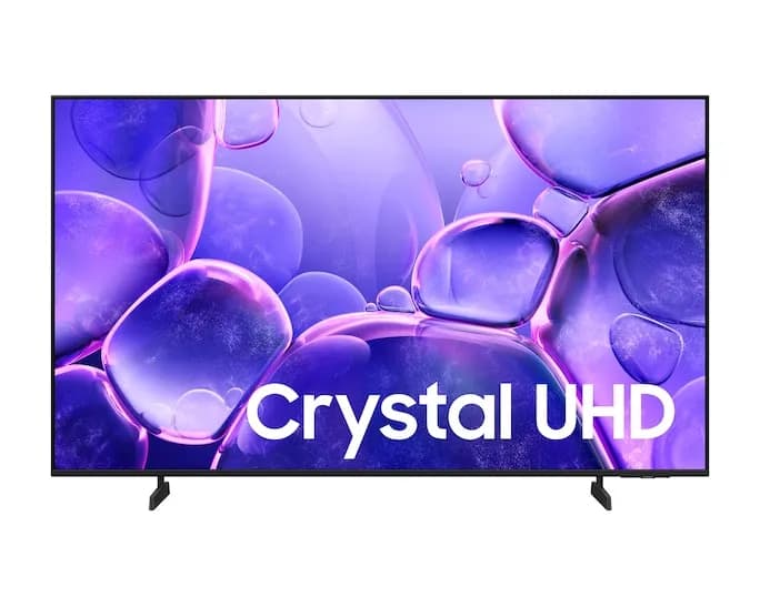 Samsung UN50U8000FFXZX