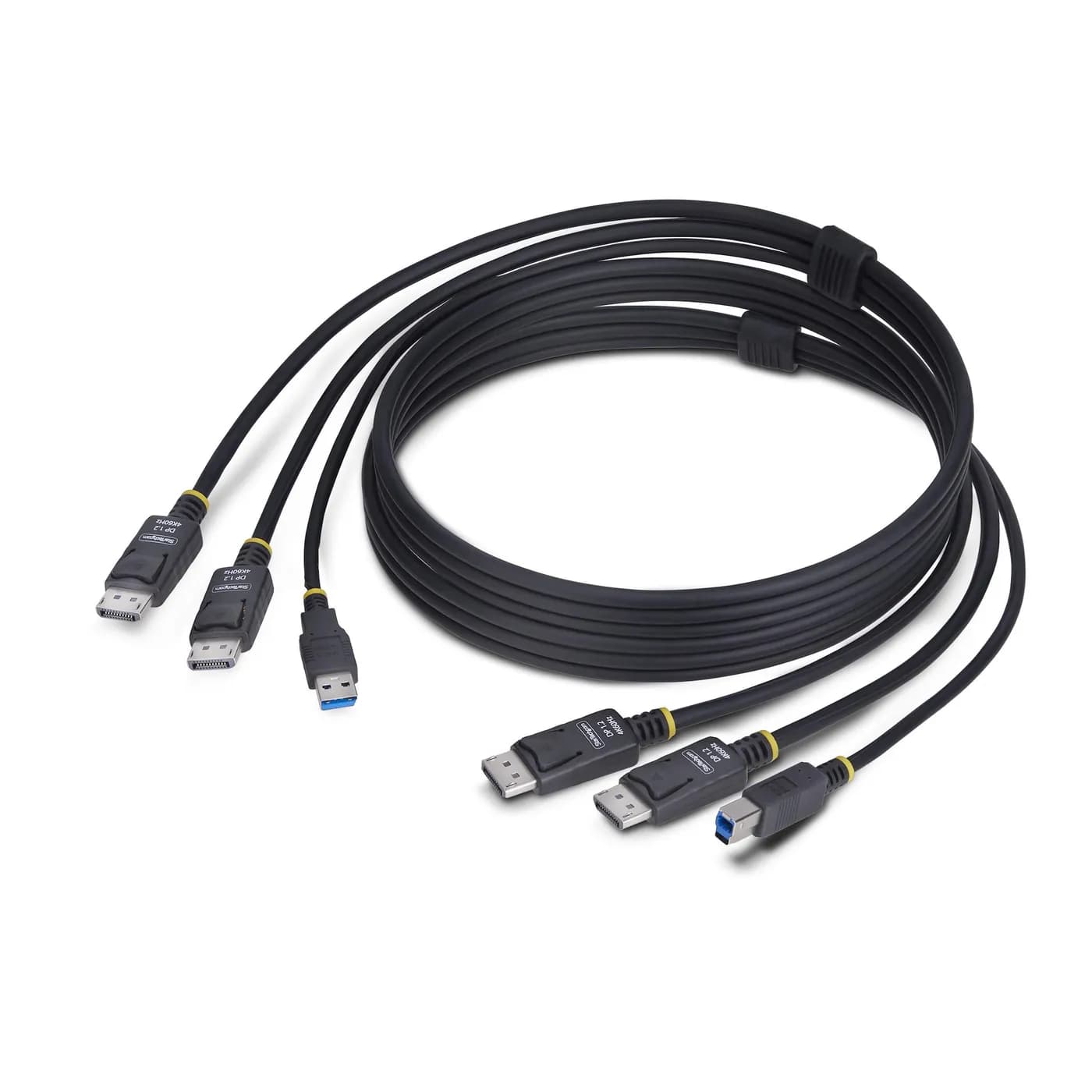 StarTech.com DU1226-KVM-CABLE
