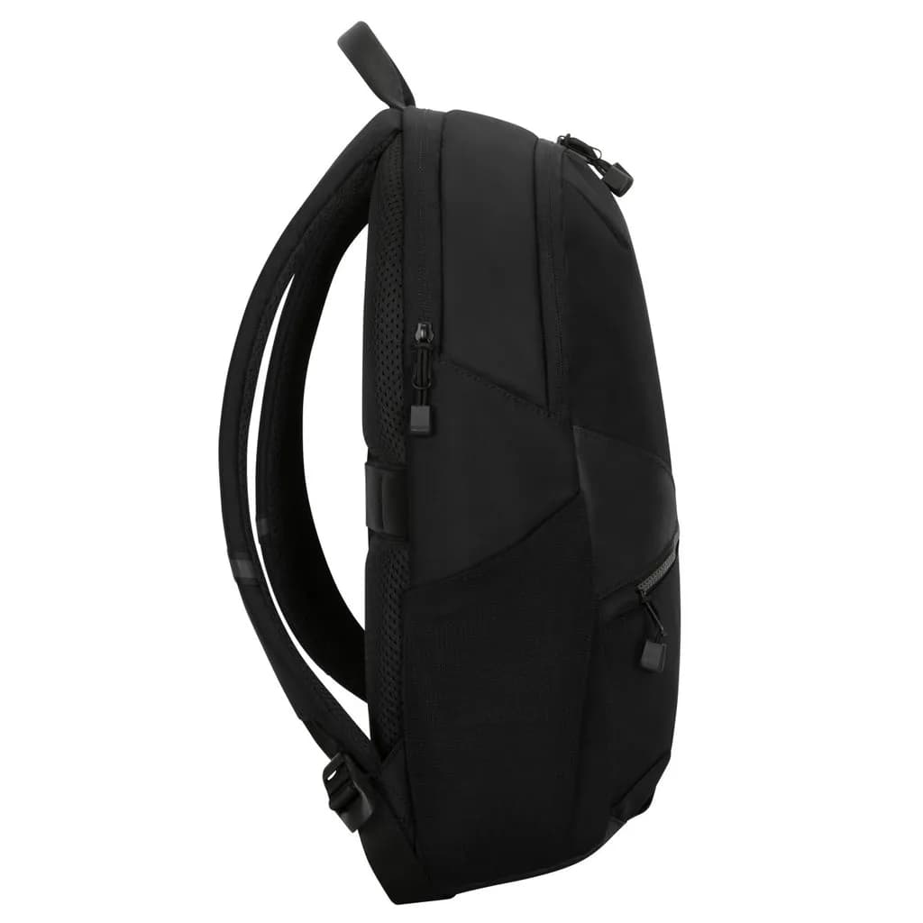 Targus Transpire mochila Mochila casual Negro 8