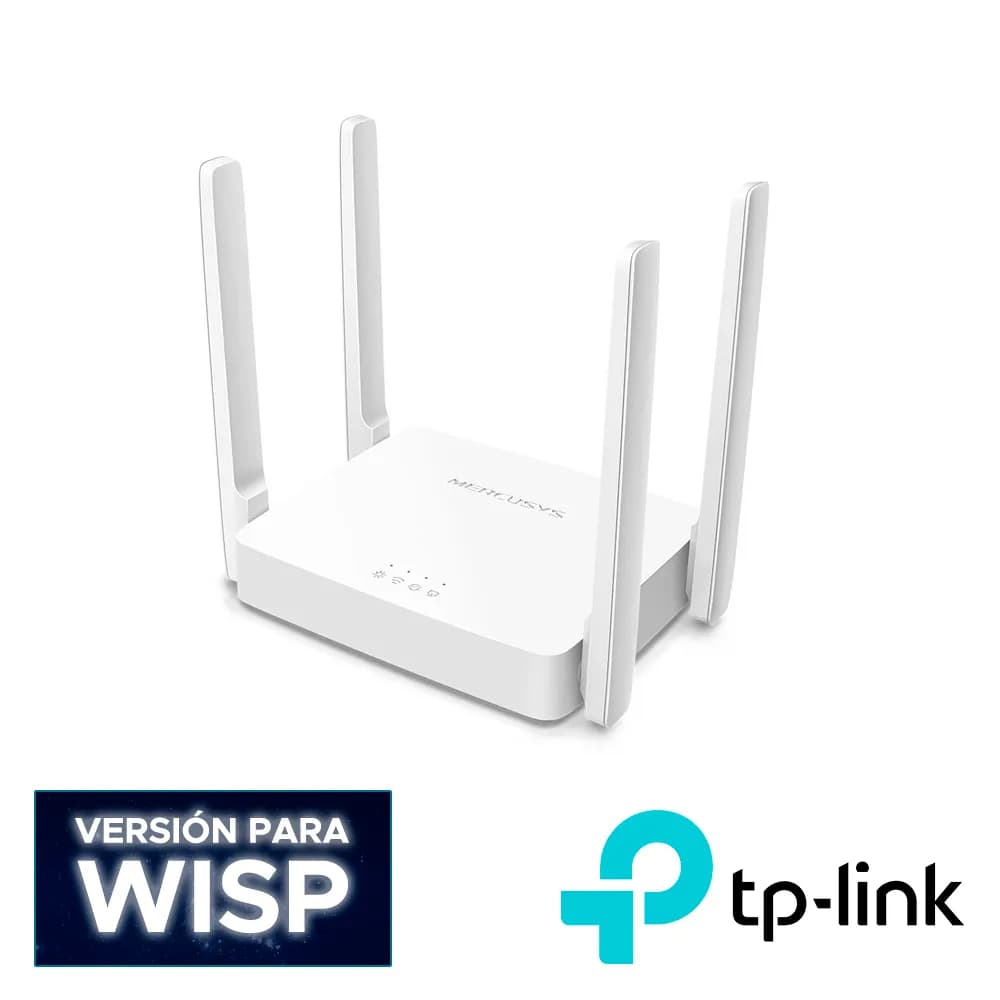 TP-Link AC10