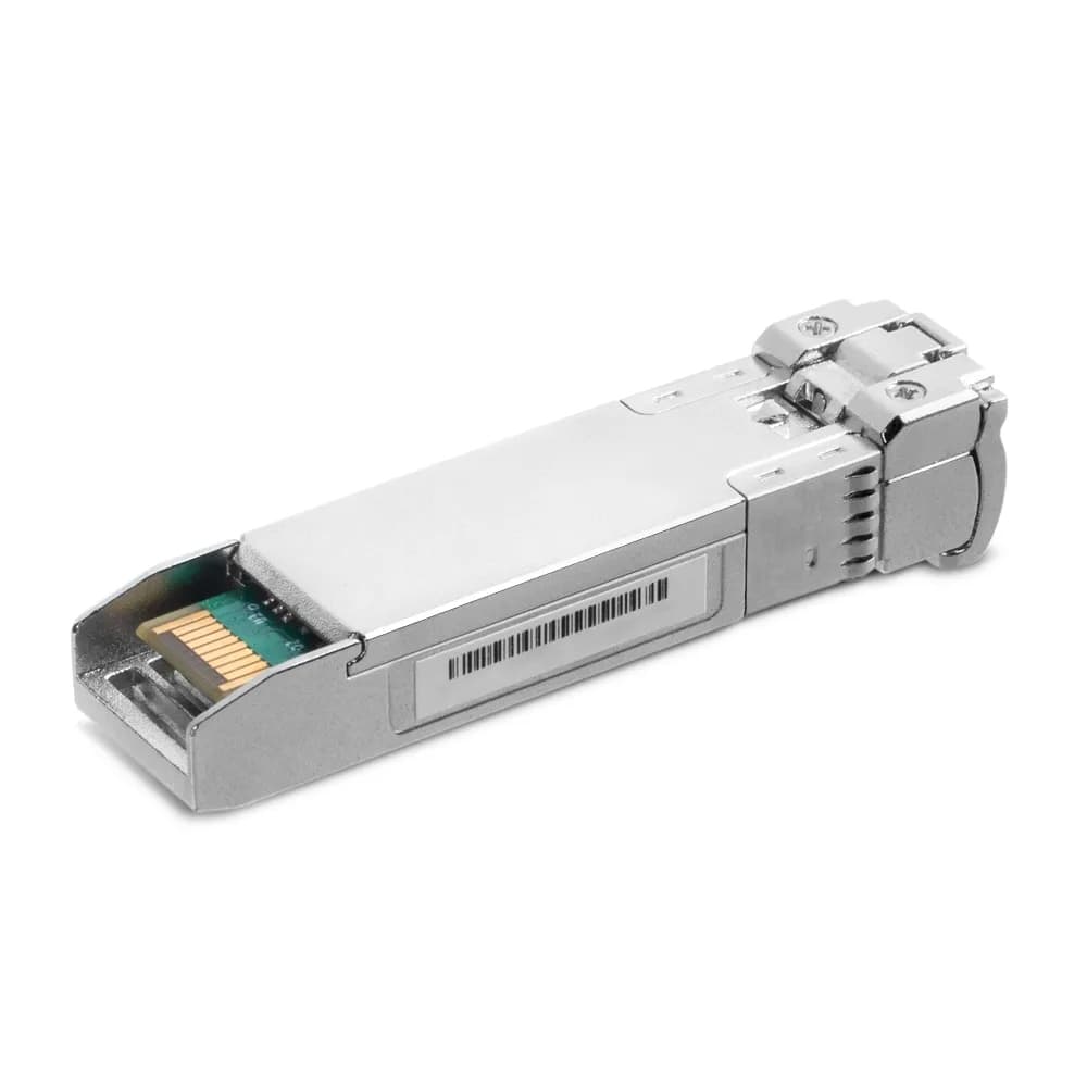 Transceptor mini-GBIC SFP+ / Monomodo 1310 nm / 10GBase / 10 km / LC D 3