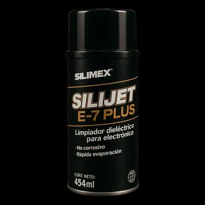 Silimex SILIJET-E-7-PLUS